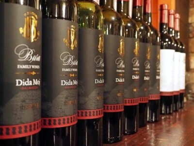 Autohtoni babić Autohtoni babić