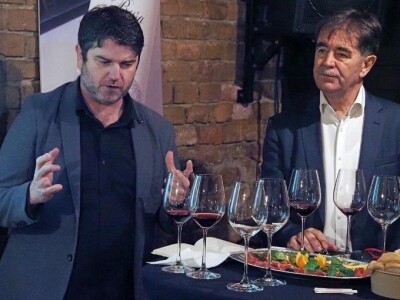 Autohtoni babić Autohtoni babić