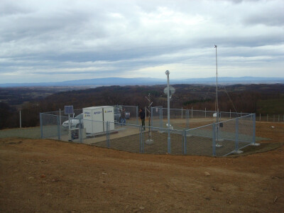 stanica u Bakincima stanica u Bakincima