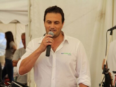 Axereal Croatia: Dan polja pivarskog ječma