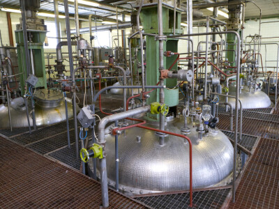 AZOTER bakterijska gnojiva