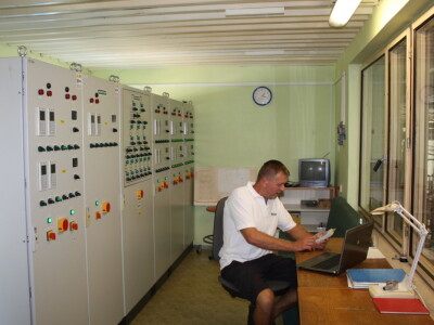 AZOTER bakterijska gnojiva