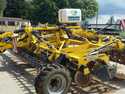 AZOTER bakterijska gnojiva