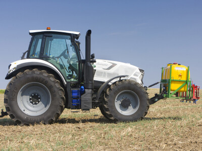 AZOTER bakterijska gnojiva