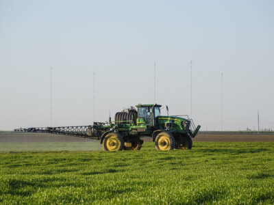 AZOTER bakterijska gnojiva