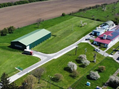 AZOTER bakterijska gnojiva