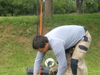 Od ovce do čarape Od ovce do čarape