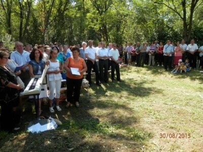 Nazočni su bili i predstavnici Županije i okolnih općina