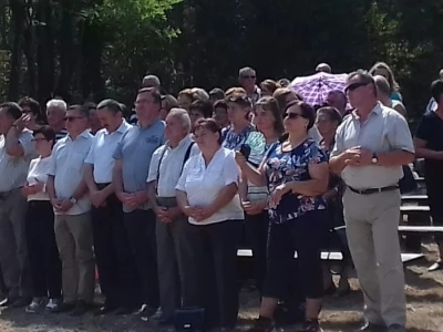 Susret organiziraju općine u kojima ima najviše Bukevjana