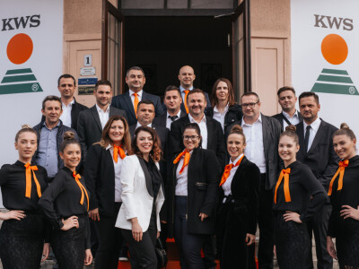 KWS - Premijera PLUS4GRAIN hibrida kukuruza