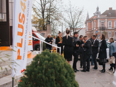 KWS - Premijera PLUS4GRAIN hibrida kukuruza