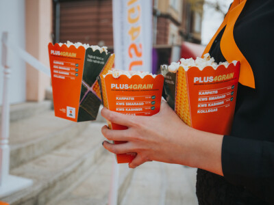 KWS - Premijera PLUS4GRAIN hibrida kukuruza