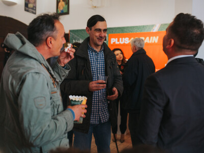 KWS - Premijera PLUS4GRAIN hibrida kukuruza