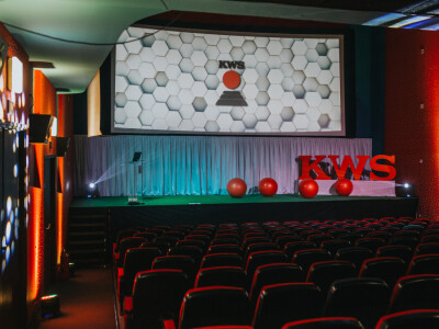 KWS - Premijera PLUS4GRAIN hibrida kukuruza