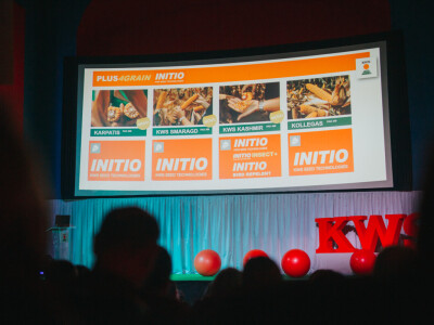 KWS - Premijera PLUS4GRAIN hibrida kukuruza