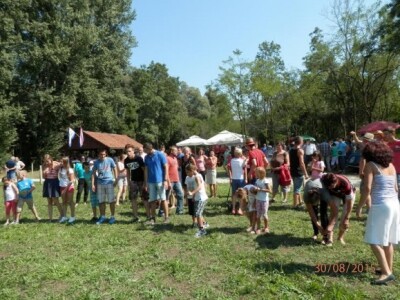 Malo starinskih igara da klincima ne bude dosadno