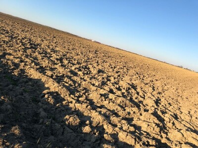 Navodnjavanje, Osječko-baranjska županija