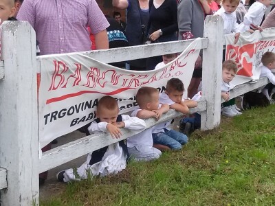 Odavde je najbolji pogled