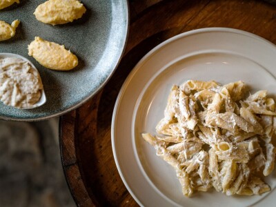 Baccalà della Mamma