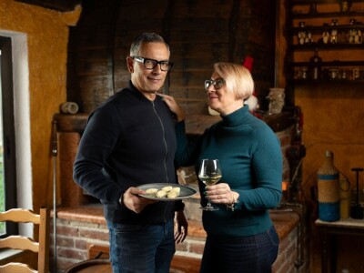 Baccalà della Mamma