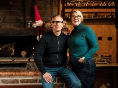 Baccalà della Mamma