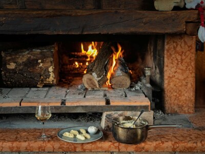 Baccalà della Mamma