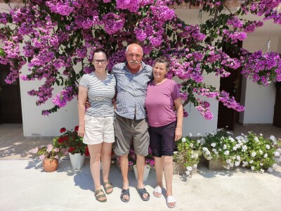 TOPLINSKI VAL - Kako je  Colićev sustav spasio vinograd Bože Bačića