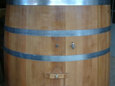 Bačvarija Golub, tradicijski obrt