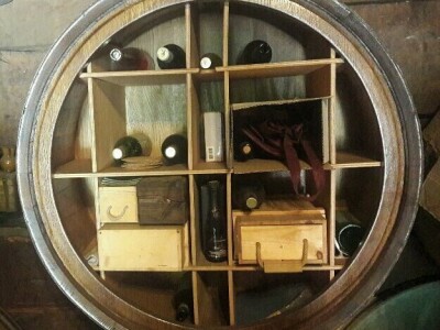 Bačvarija Golub, tradicijski obrt