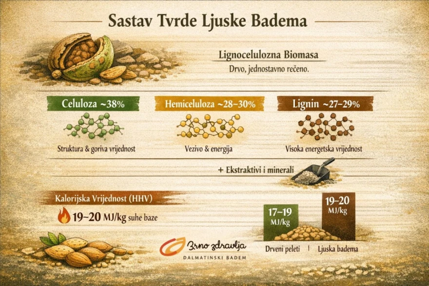 Badem dva