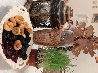 Badnji dan Badnji dan