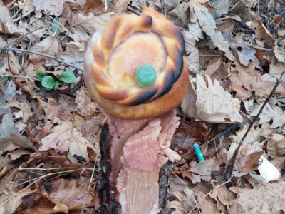 Badnji dan Badnji dan