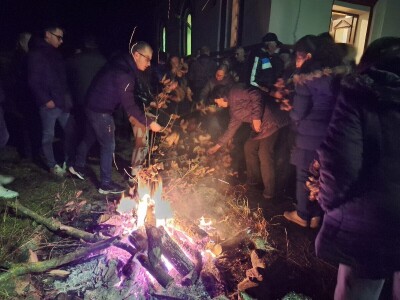 Badnji dan Badnji dan