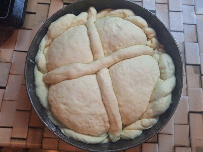 Badnji dan Badnji dan