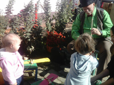 Stara seoska dvorišta - potencijal za obiteljski turizam