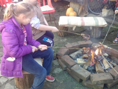 Stara seoska dvorišta - potencijal za obiteljski turizam