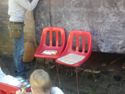 Stara seoska dvorišta - potencijal za obiteljski turizam