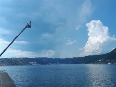 Bakarske "straže"