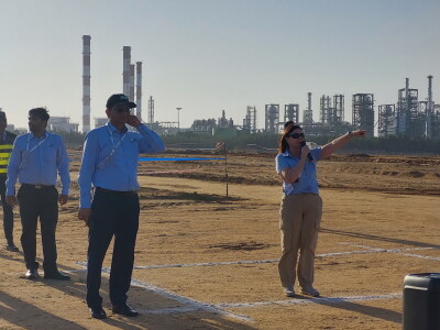 Balkrishna Industries Ltd. (BKT) Balkrishna Industries Ltd. (BKT)