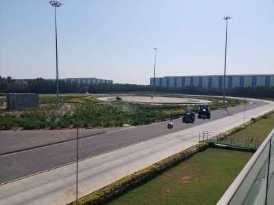 Balkrishna Industries Ltd. (BKT) Balkrishna Industries Ltd. (BKT)