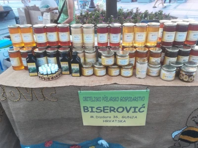 Bamija fest