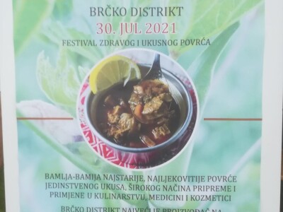 Bamija fest