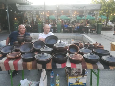Bamija fest
