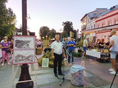 Bamija fest Brčko 2022.