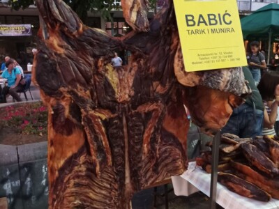 Bamija fest Brčko 2022.