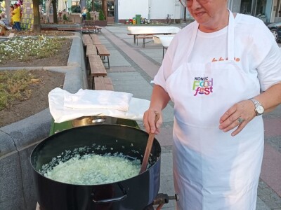 Bamija fest Brčko 2022.