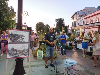 Bamija fest Brčko 2022.