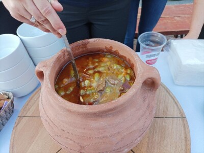 Bamija fest Brčko 2022.