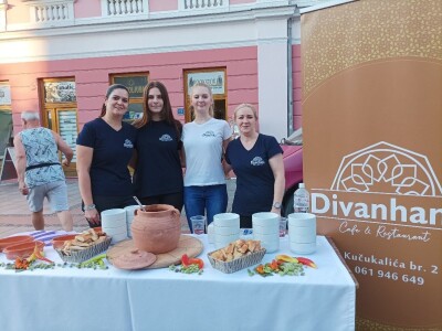 Bamija fest Brčko 2022.