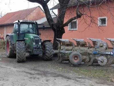 Imaju svu mehanizaciju